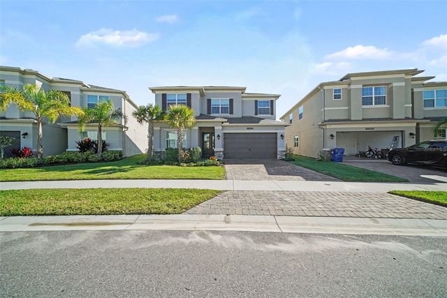 3254 WOODLAND BROOK WAY, Wesley Chapel, FL 33543