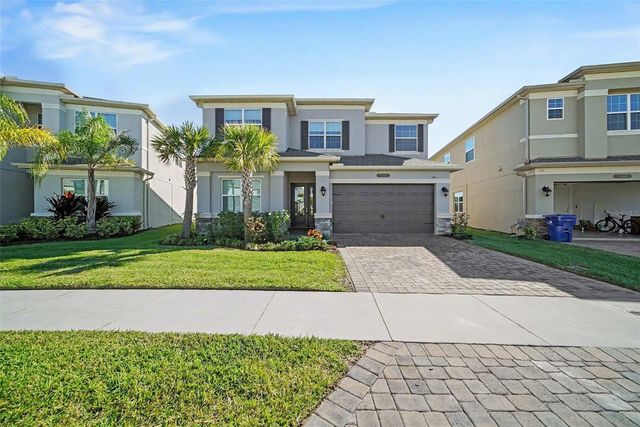 3254 WOODLAND BROOK WAY, Wesley Chapel, FL 33543