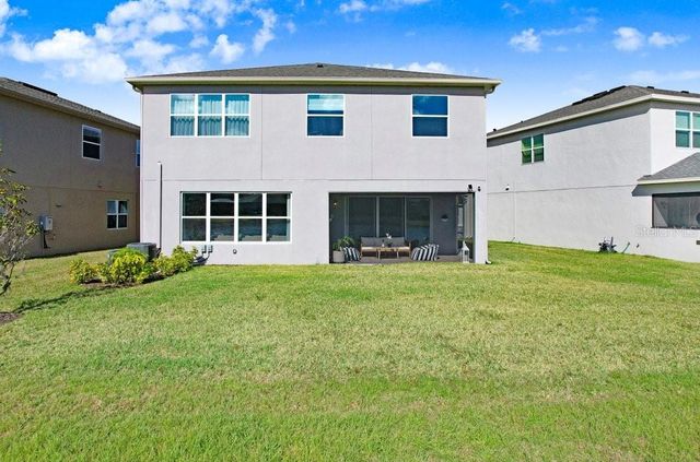 3254 WOODLAND BROOK WAY, Wesley Chapel, FL 33543