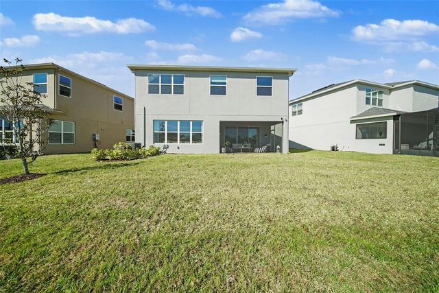 3254 WOODLAND BROOK WAY, Wesley Chapel, FL 33543