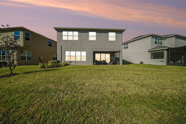 3254 WOODLAND BROOK WAY, Wesley Chapel, FL 33543