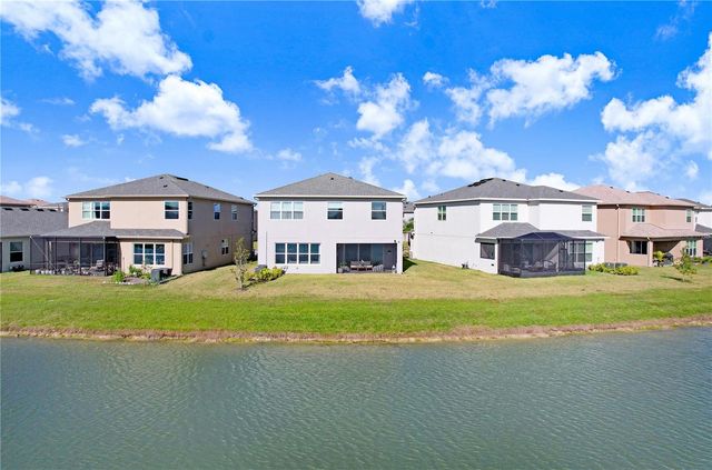 3254 WOODLAND BROOK WAY, Wesley Chapel, FL 33543