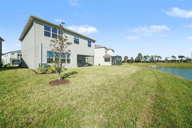 3254 WOODLAND BROOK WAY, Wesley Chapel, FL 33543