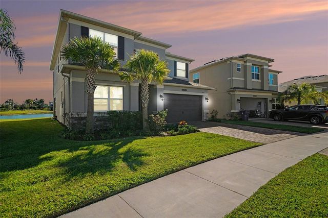 3254 WOODLAND BROOK WAY, Wesley Chapel, FL 33543