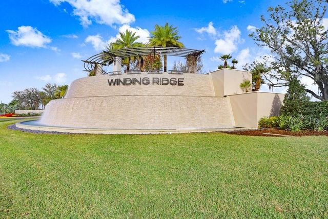 3254 WOODLAND BROOK WAY, Wesley Chapel, FL 33543
