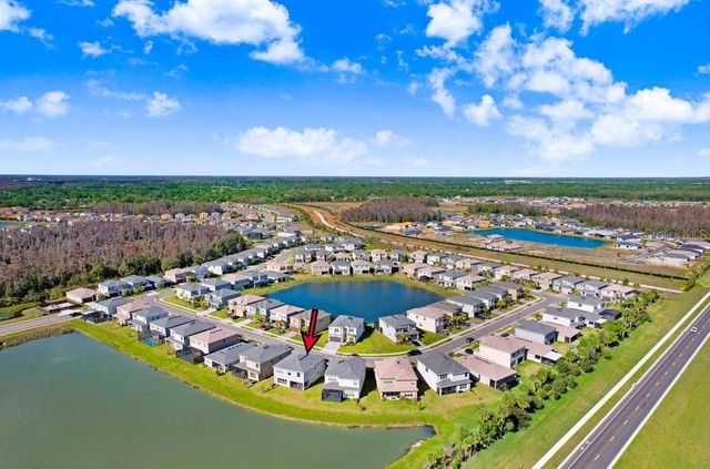 3254 WOODLAND BROOK WAY, Wesley Chapel, FL 33543