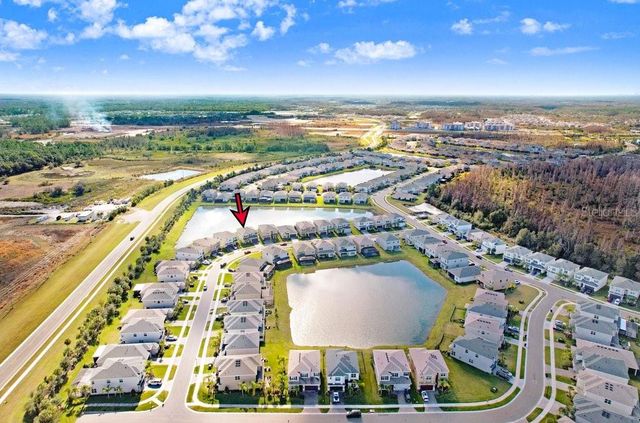 3254 WOODLAND BROOK WAY, Wesley Chapel, FL 33543