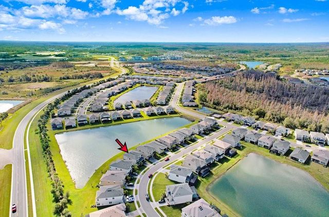 3254 WOODLAND BROOK WAY, Wesley Chapel, FL 33543