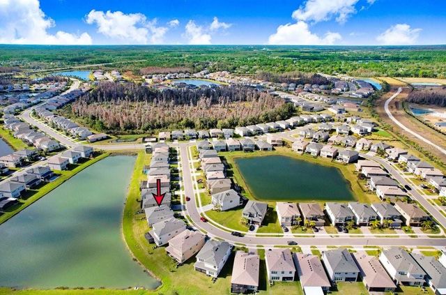 3254 WOODLAND BROOK WAY, Wesley Chapel, FL 33543