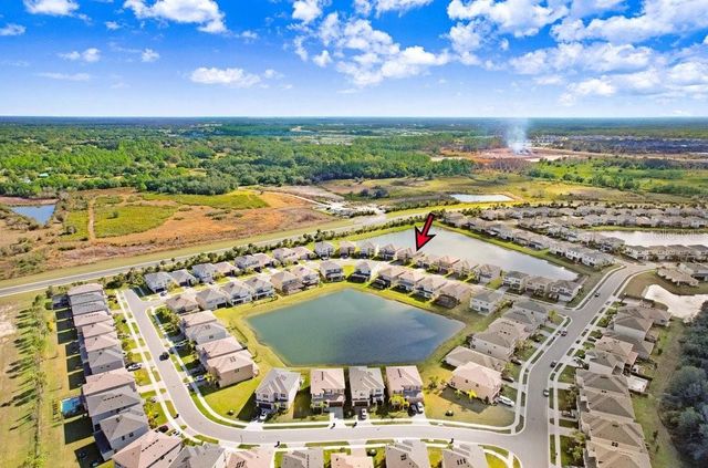 3254 WOODLAND BROOK WAY, Wesley Chapel, FL 33543