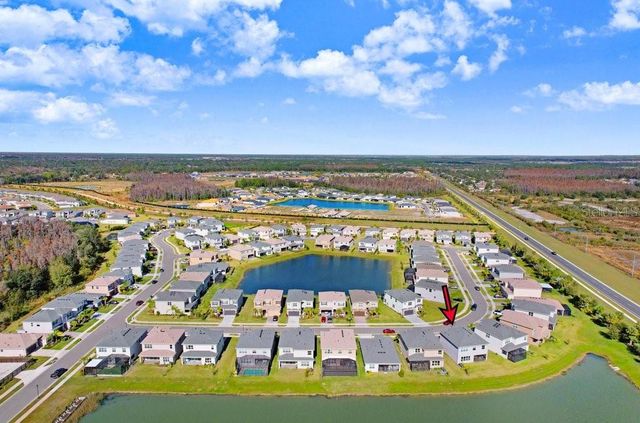 3254 WOODLAND BROOK WAY, Wesley Chapel, FL 33543