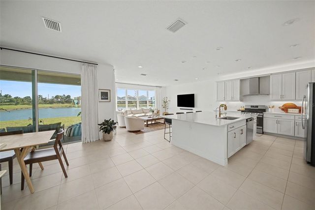 3254 WOODLAND BROOK WAY, Wesley Chapel, FL 33543