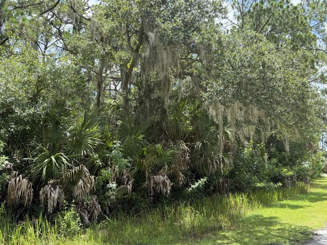 BADALI ROAD, North Port, FL 34286