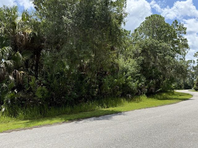 BADALI ROAD, North Port, FL 34286