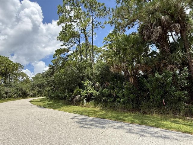 BADALI ROAD, North Port, FL 34286