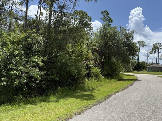 BADALI ROAD, North Port, FL 34286