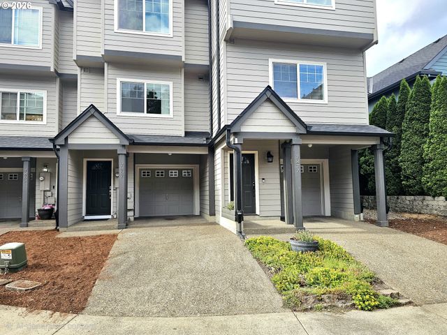 7867 Ne KIAN Ln, Beaverton, OR 97006