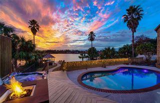 1623 Lake Arbor Drive, El Lago, TX 77586