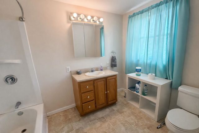 1221 S 6th Street, Ironton, OH 45638