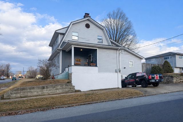 1221 S 6th Street, Ironton, OH 45638