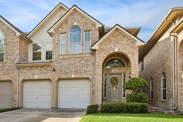7618 N Linpar Court N, Houston, TX 77040