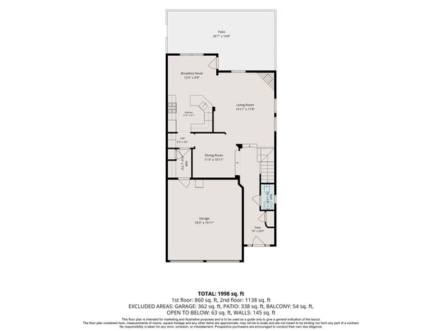 7618 N Linpar Court N, Houston, TX 77040