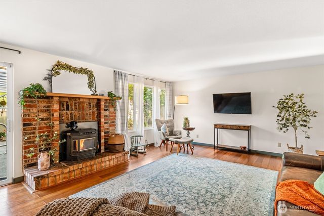 28802 Fern Bluff Road, Monroe, WA 98272
