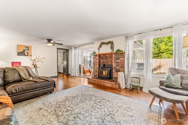 28802 Fern Bluff Road, Monroe, WA 98272