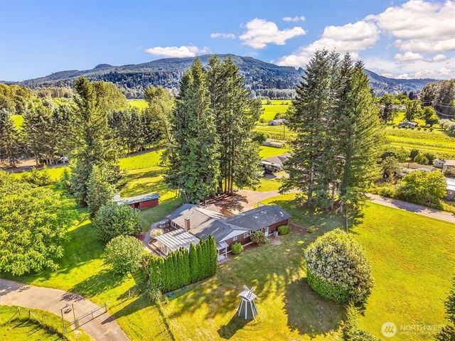 28802 Fern Bluff Road, Monroe, WA 98272