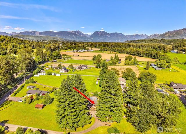 28802 Fern Bluff Road, Monroe, WA 98272