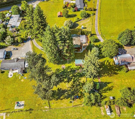 28802 Fern Bluff Road, Monroe, WA 98272