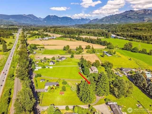 28802 Fern Bluff Road, Monroe, WA 98272