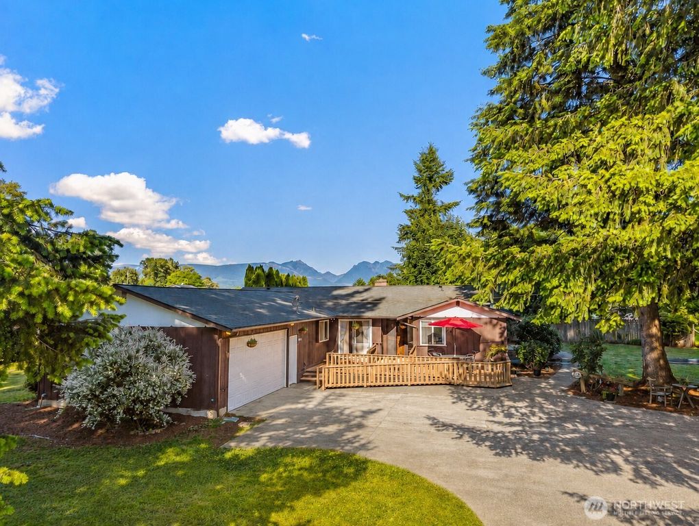 28802 Fern Bluff Road, Monroe, WA 98272