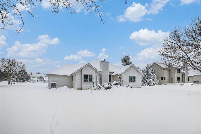 5428 Antiqua Circle, Kalamazoo, MI 49009