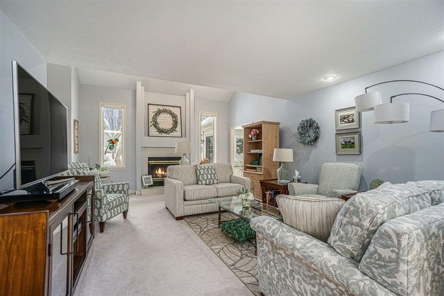 5428 Antiqua Circle, Kalamazoo, MI 49009