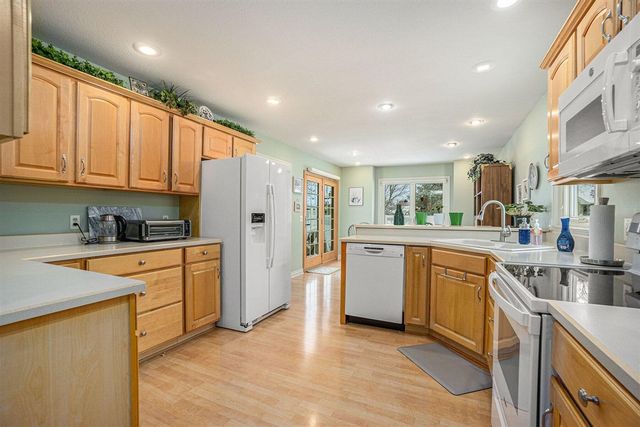 5428 Antiqua Circle, Kalamazoo, MI 49009