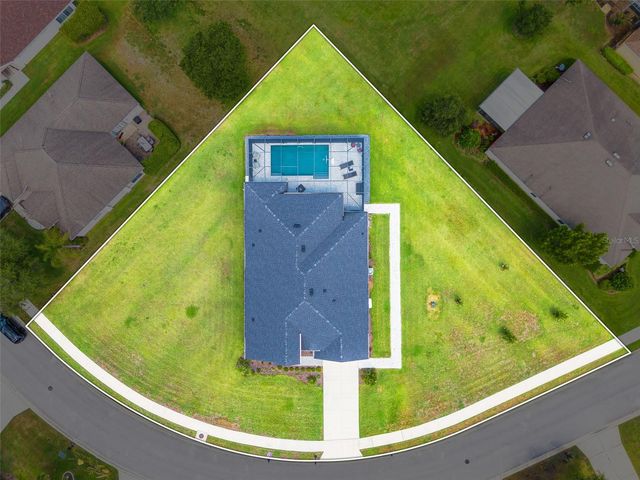 34653 HEAVENLY LANE, Dade City, FL 33525