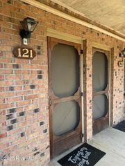 7 Foxfire Boulevard # 121, Jackson Springs, NC 27281