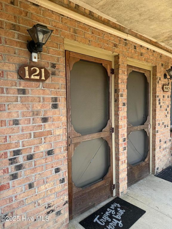 7 Foxfire Boulevard # 121, Jackson Springs, NC 27281
