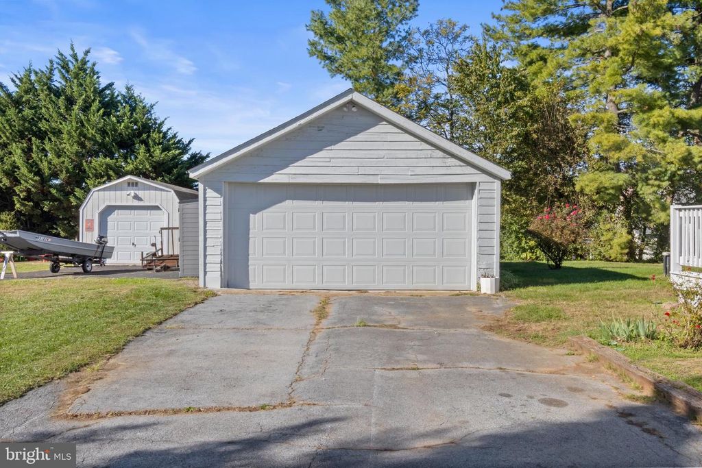 3412 JEFFERSON PIKE, Jefferson, MD 21755