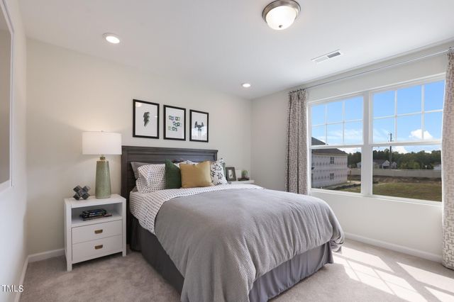 3028 Bay Foal Lane, Durham, NC 27703