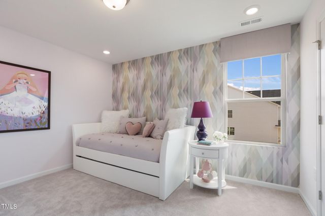 3028 Bay Foal Lane, Durham, NC 27703