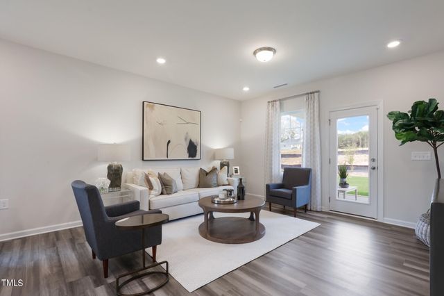 3028 Bay Foal Lane, Durham, NC 27703