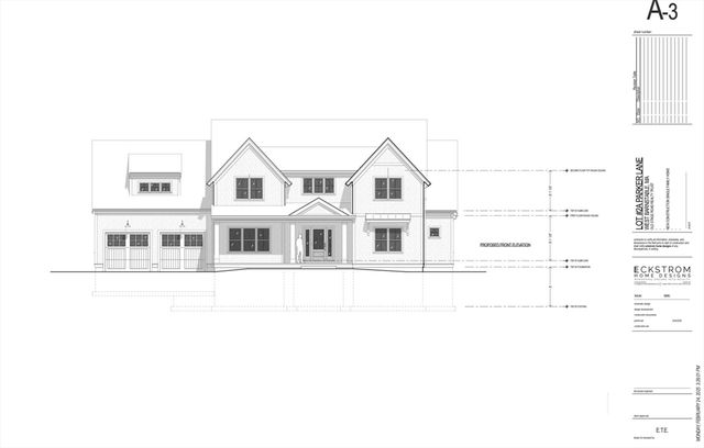 650 Parker Lane, Barnstable, MA 02668