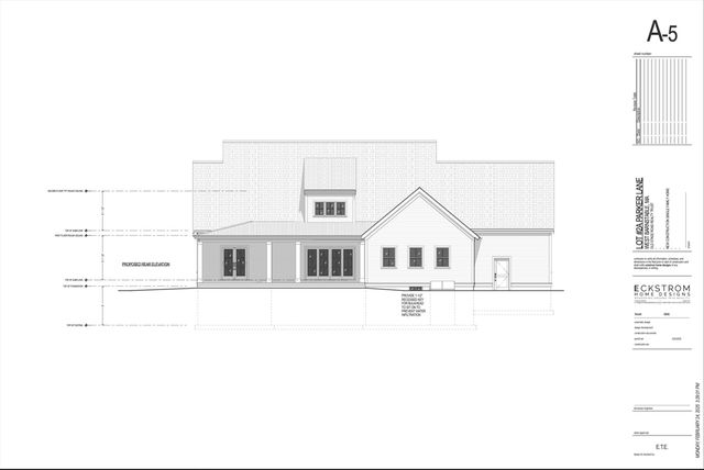 650 Parker Lane, Barnstable, MA 02668