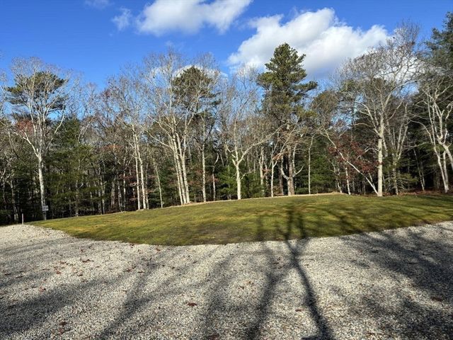 650 Parker Lane, Barnstable, MA 02668