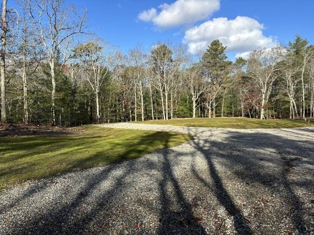 650 Parker Lane, Barnstable, MA 02668