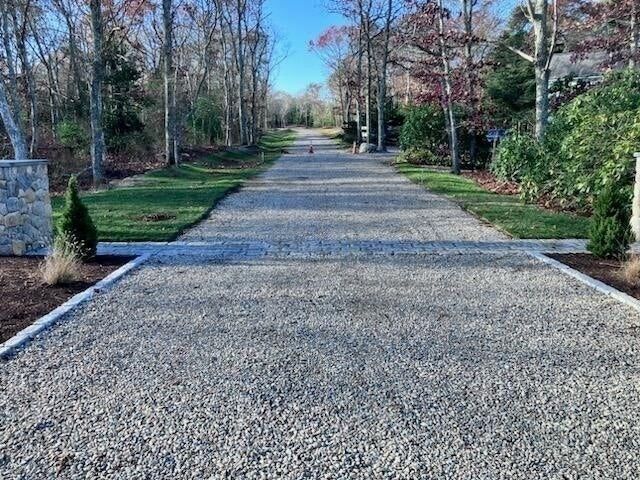 650 Parker Lane, Barnstable, MA 02668