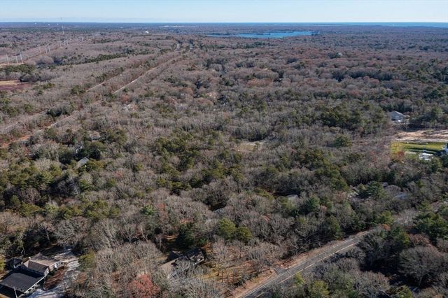 650 Parker Lane, Barnstable, MA 02668