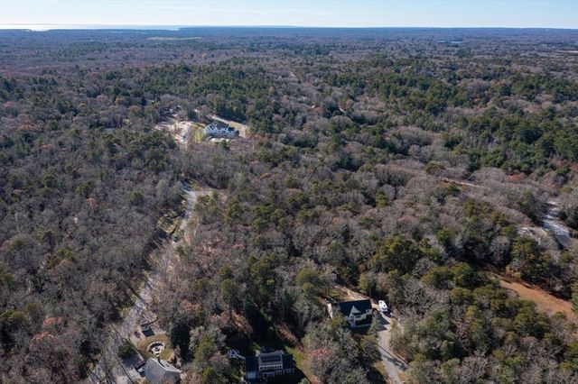 650 Parker Lane, Barnstable, MA 02668